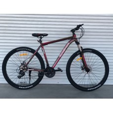 26" TopRider-901 26" червоний 26" TopRider-901 26" червоний
