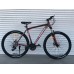 26" TopRider-901 26" червоний 26" TopRider-901 26" червоний