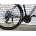 29" TopRider-901 29" коричновий