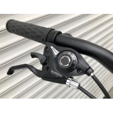 24" TopRider-910 24" синьо-помаранчевий