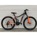 24" TopRider-910 24" помаранчевий