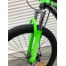 24" TopRider-910 24" салатовий