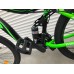 24" TopRider-910 24" салатовий