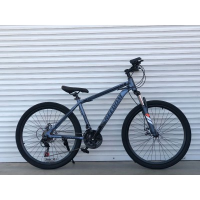 29" TopRider Ifreedom-903 29 дюймів сірий