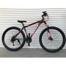 29" TopRider Ifreedom-903 29 дюймов оранжевый 29" TopRider Ifreedom-903 29 дюймов оранжевый