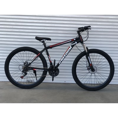 29" TopRider Ifreedom-903 29 дюймів червоний