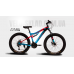 26" велосипед Unicorn-SHARK 26" СИНІЙ 26" велосипед Unicorn-SHARK 26" СИНІЙ