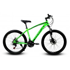 26" велосипед Unicorn-SPEED 26" ЗЕЛЕНИЙ 26" велосипед Unicorn-SPEED 26" ЗЕЛЕНИЙ