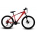 26" велосипед Unicorn-SPEED 26" ЗЕЛЕНИЙ