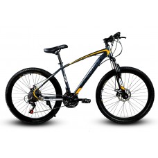 26" велосипед Unicorn-SPEED 26" СІРИЙ 26" велосипед Unicorn-SPEED 26" СІРИЙ