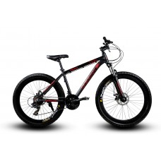 26" велосипед Unicorn-ROCKET 26" АЛЮМІНІЄВІЙ ЧЕРВОНИЙ 26" велосипед Unicorn-ROCKET 26" АЛЮМІНІЄВІЙ ЧЕРВОНИЙ