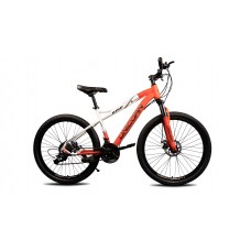 26" велосипед Unicorn-RISE 26" ЧЕРВОНИЙ 26" велосипед Unicorn-RISE 26" ЧЕРВОНИЙ