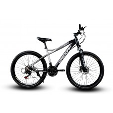 26" велосипед Unicorn-RISE 26" ЧОРНИЙ 26" велосипед Unicorn-RISE 26" ЧОРНИЙ