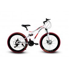 26" велосипед Unicorn-Best Way 26" ЧЕРНЫЙ КРАСНЫЙ БЕЛЫЙ 26" велосипед Unicorn-Best Way 26" ЧЕРНЫЙ КРАСНЫЙ БЕЛЫЙ