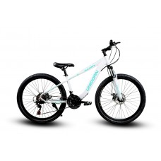 26" велосипед Unicorn-MIGEER GLORY 26" БЕЛЫЙ 26" велосипед Unicorn-MIGEER GLORY 26" БЕЛЫЙ