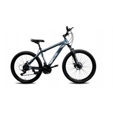 26" велосипед Unicorn-SPIDER 26" Синій 26" велосипед Unicorn-SPIDER 26" Синій