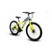 27.5" велосипед Unicorn-Colibry 27.5" АЛЮМІНІЄВИЙ
