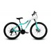 27.5" велосипед Unicorn-Colibry 27.5" АЛЮМІНІЄВИЙ