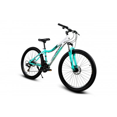 27.5" велосипед Unicorn-Colibry 27.5" АЛЮМІНІЄВИЙ