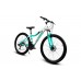 27.5" велосипед Unicorn-Colibry 27.5" АЛЮМІНІЄВИЙ