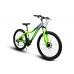 27.5" велосипед Unicorn-Colibry 27.5" АЛЮМІНІЄВИЙ