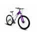 27.5" велосипед Unicorn-Colibry 27.5" АЛЮМІНІЄВИЙ