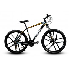 27.5" велосипед Unicorn-Migeer 27.5" АЛЮМІНІЄВИЙ литі колеса