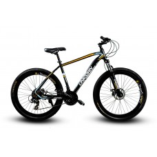 27.5" велосипед Unicorn-Migeer 27.5" АЛЮМІНІЄВИЙ 27.5" велосипед Unicorn-Migeer 27.5" АЛЮМІНІЄВИЙ