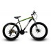 27.5" велосипед Unicorn-Migeer 27.5" АЛЮМІНІЄВИЙ