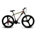 27.5" велосипед Unicorn-Migeer 27.5" АЛЮМІНІЄВИЙ литі колеса