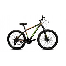 27.5" велосипед Unicorn-PILOT 27.5" АЛЮМІНІЄВИЙ 27.5" велосипед Unicorn-PILOT 27.5" АЛЮМІНІЄВИЙ