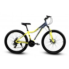27.5" велосипед Unicorn-Colibry 27.5" АЛЮМІНІЄВИЙ
