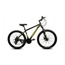 27.5" велосипед Unicorn-PILOT 27.5" АЛЮМІНІЄВИЙ 27.5" велосипед Unicorn-PILOT 27.5" АЛЮМІНІЄВИЙ