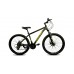 27.5" велосипед Unicorn-PILOT 27.5" АЛЮМІНІЄВИЙ