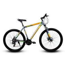 29" велосипед Unicorn-Viper 29" АЛЮМИНИЕВЫЙ 29" велосипед Unicorn-Viper 29" АЛЮМИНИЕВЫЙ