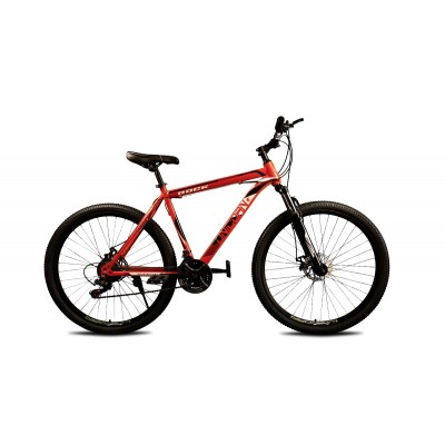 29" велосипед Unicorn-Rock 29