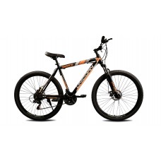 29" велосипед Unicorn-Shock 29 29" велосипед Unicorn-Shock 29
