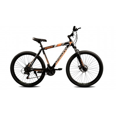 29" велосипед Unicorn-Shock 29