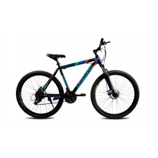 29" велосипед Unicorn-Shock 29 29" велосипед Unicorn-Shock 29