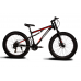 26" велосипед фетбайк Unicorn-Godzilla NEW 26 (спиці) 26" велосипед фетбайк Unicorn-Godzilla NEW 26 (спиці)