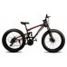 26" велосипед фетбайк Unicorn-Godzilla 26 (спиці) 26" велосипед фетбайк Unicorn-Godzilla 26 (спиці)