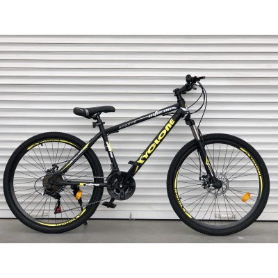 26" TopRider Xyclone-801 26 дюймів