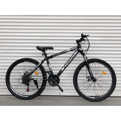 26" TopRider Xyclone-801 26 дюймів